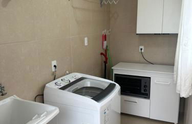 Apartamento Completo 2 Quartos com AC em Blumenau à 10min Vila Germânica, Tv a cabo e Premiere, ideal para família, Fácil acesso para Pomerode - Foto 41