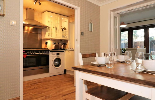 Shield House - Govan - Photo 22