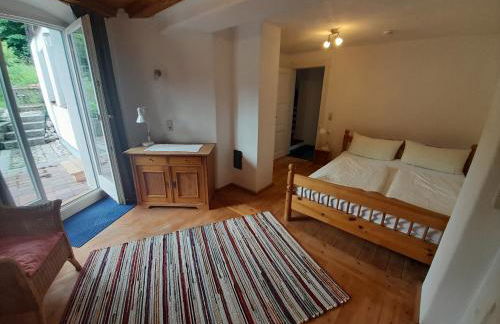 Im Naturgarten - Foto 8