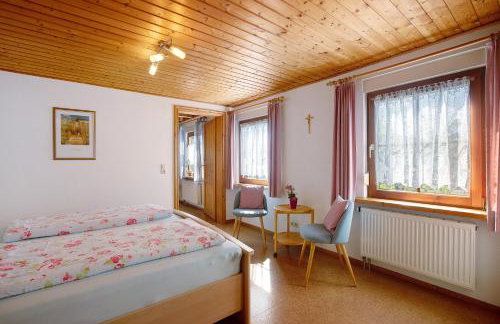 Ferienappartement Gisela - Foto 15