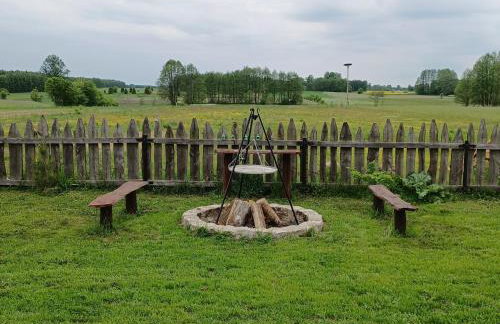 Gospodarstwo Agroturystyczne ŻARNOWIEC - Foto 11