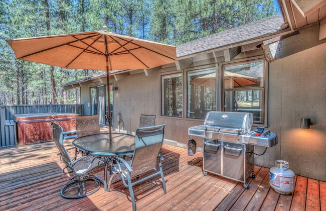 Quartz Mt. Lane 1 - Foto 1