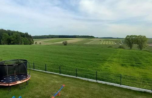 Apartment Fuchsbau Erdgeschoß by Interhome - Foto 12