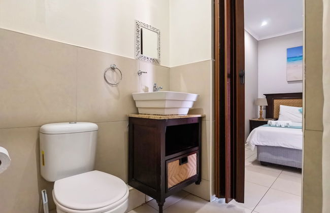 Ballito Bay holiday Apartment - Photo 55