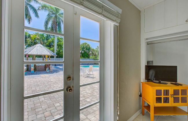 Driftwood Beach Oasis - Foto 30