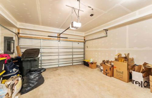 Ashburn 4-BR Homestay Close to Dulles & METRO - Foto 49