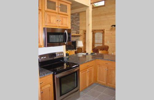 Cherokee Dream Mountain Lodge - Foto 54