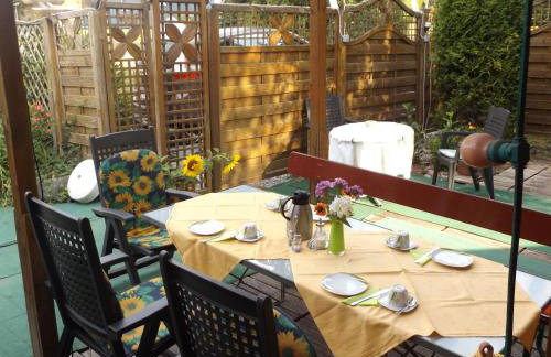 Ferienhaus-Hotel "Zur Grünen Oase" - Foto 64