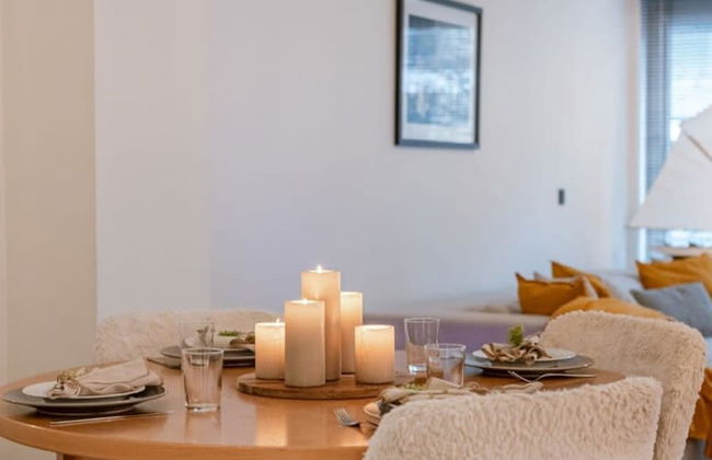 Modern 2 Bedroom in Centre of Knokke - Foto 9