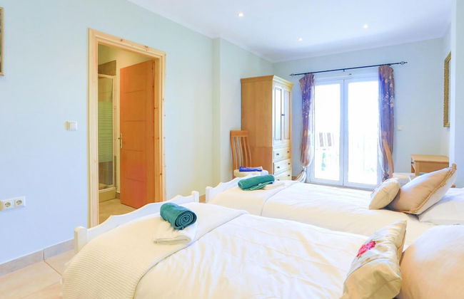 Villa Triantafyllo in Kentroma - Foto 14