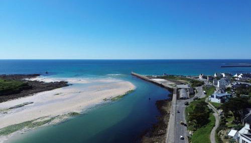 La Bel'goudène proche des plages - Foto 2