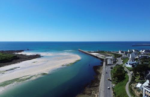 La Bel'goudène proche des plages - Foto 2