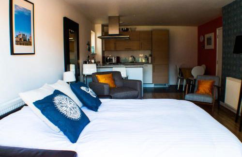 Spacious Central Family Apartment - Foto 12