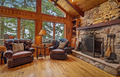 Valhalla on Bass Lake - Foto 6