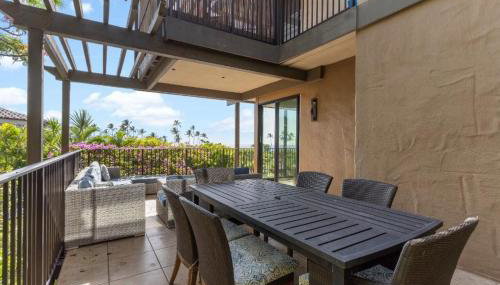 Wailea Elua, #0801 2 Bedroom Condo by RedAwning - Foto 2