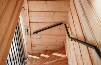 Osada Zagrody Dzianisz - Foto 44