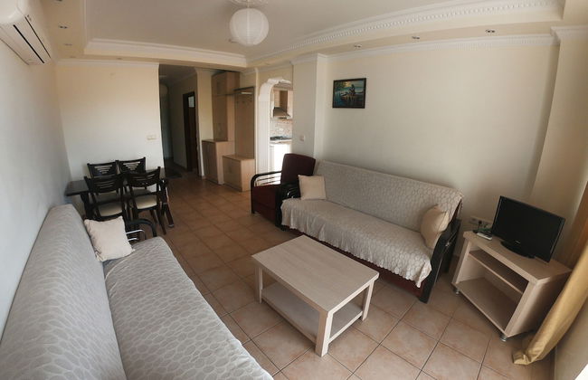 Irem Garden Hotel & Apartments - Foto 13