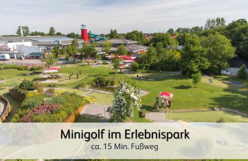 Ideal für Familien & Fellnasen, strandnah - Foto 40