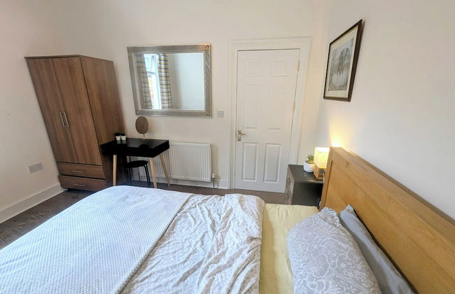 TopHome Stoke Newington - Foto 46