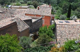 Maison Porte Heureuse - Foto 17