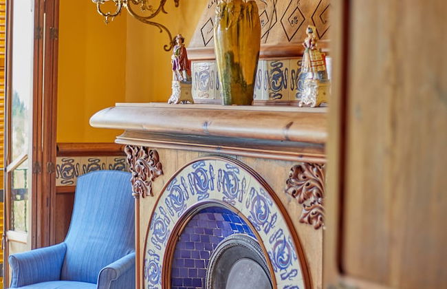 Agritourismo Alquería Blanca - Foto 72