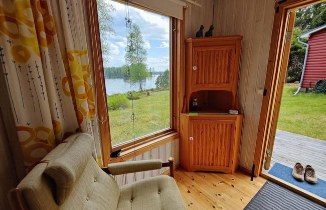 5 Person Holiday Home in Karlskoga - Foto 15