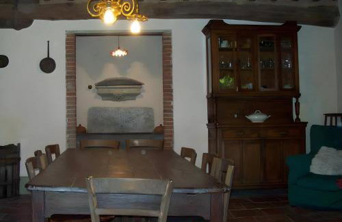 Villa con parco e piscina-Camaiore - Photo 44
