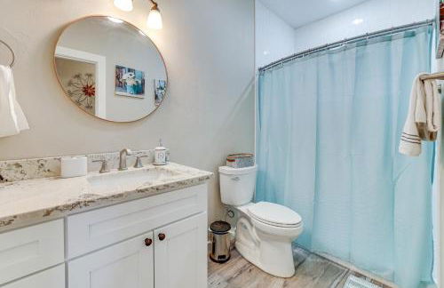 Country Home Near Fredericksburg Fire Pit and Grill - Foto 15