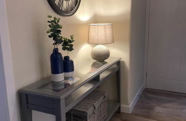 Tweed Green Holiday let - Foto 19