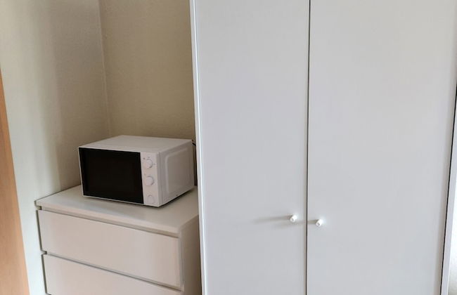 Nauwieser Apartments - Foto 50