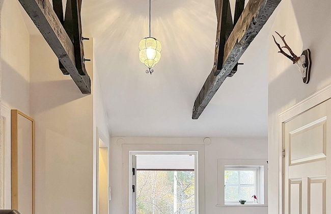 6 Person Holiday Home in Haninge - Photo 26