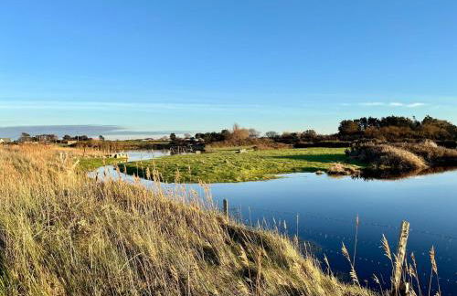 Le Douet Accommodation Vicq-sur-Mer - Foto 16