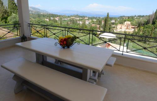 The Corfu Cocoon Villa Apartments - Foto 6