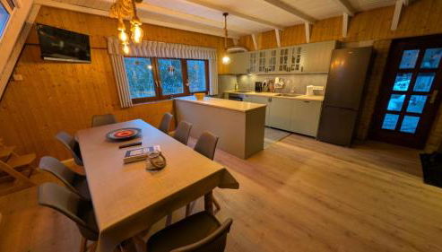 Deichhaus Meeresrauschen - Meer Platz für die Familie - Foto 5