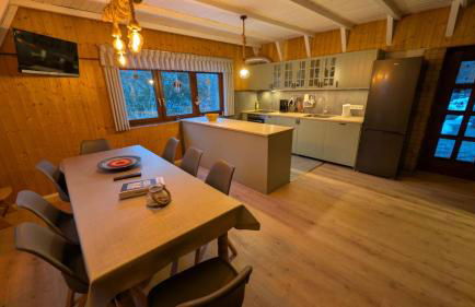 Deichhaus Meeresrauschen - Meer Platz für die Familie - Photo 5