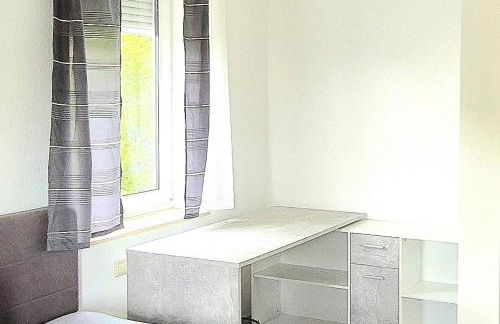 Ferienwohnung Ziegelwiesenstraße - Foto 6