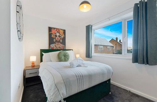 New! 5BR in Newton Drive - Foto 4