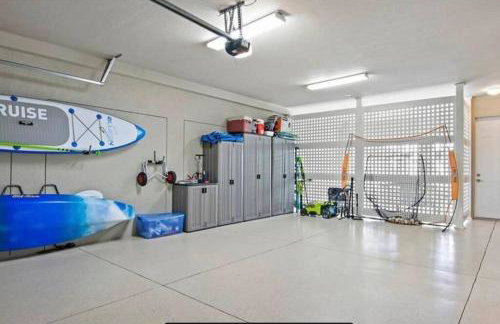 Luxurious Modern Townhouse right across beach!! Table Tennis - Foto 38