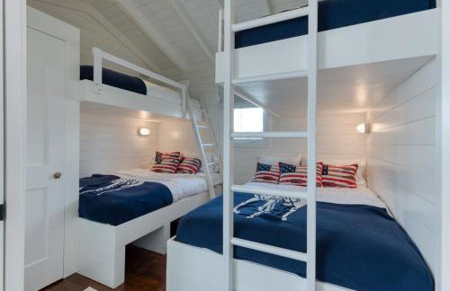 Historic Palm Beach Ultra-Private Luxury Cottage - Foto 6