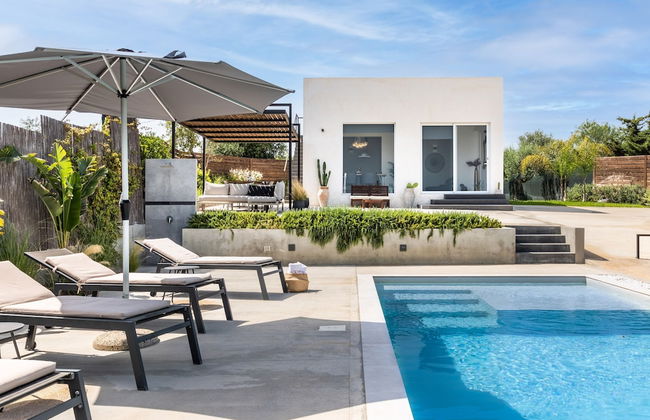 Eremita Villa Sicily - Foto 1