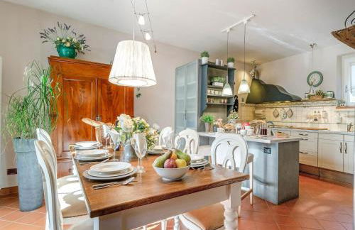 Farmhouse in Lucca with Private Pool - Foto 15