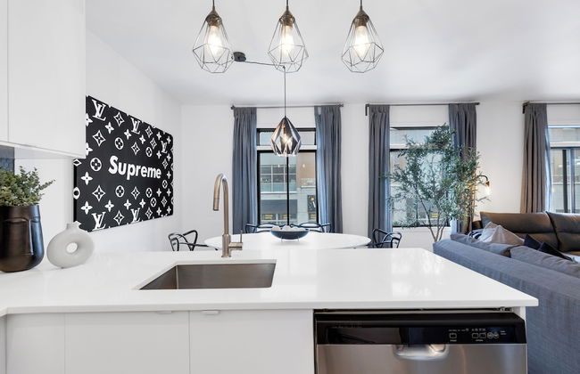 Liv MTL - Urban - Foto 76