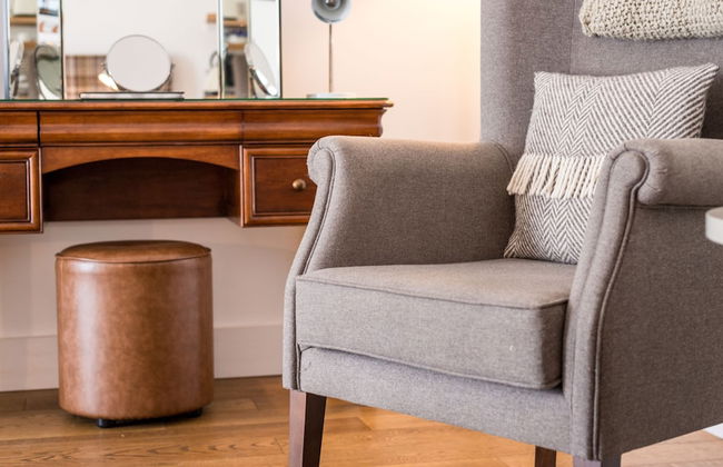 The Saddle and Stable Rooms - Foto 41