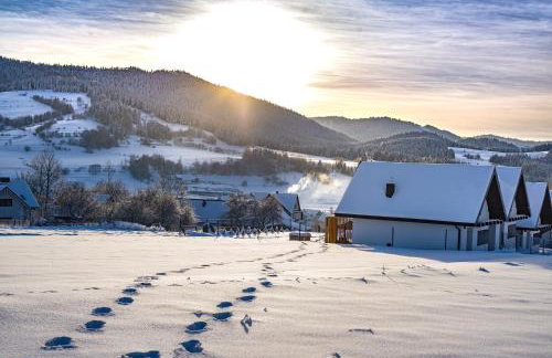 Gorczańskie Wzgórze - Foto 26