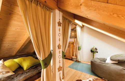 Naturapartments Schönfeld - Foto 23