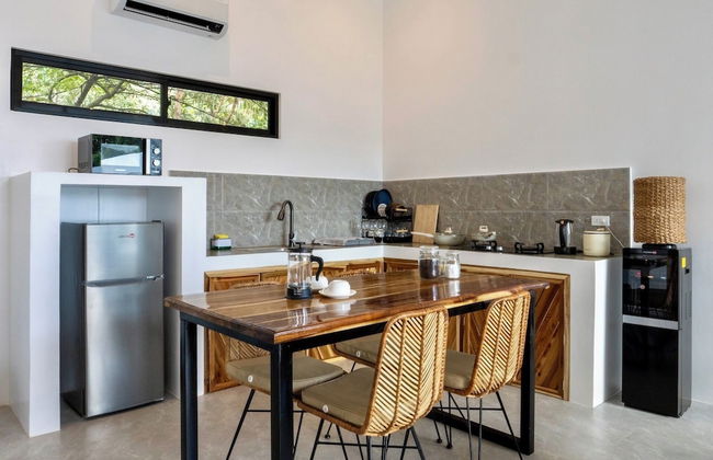 Mamaya Rental Villa El Nido - Foto 21