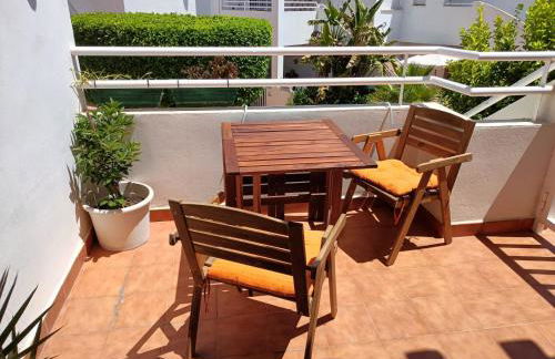 Precioso apartamento con piscina y garage - Foto 55