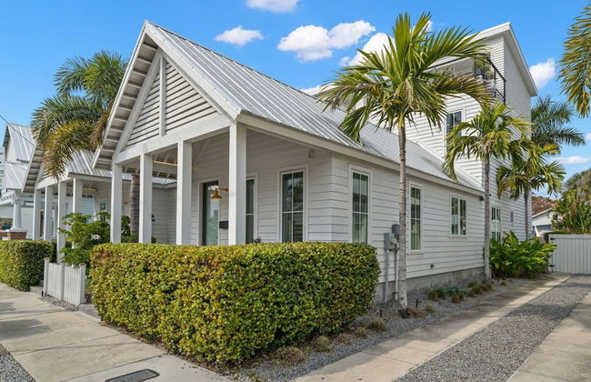 Casa Monte Cristo Luxury Home Steps to 7th Ave - Foto 5