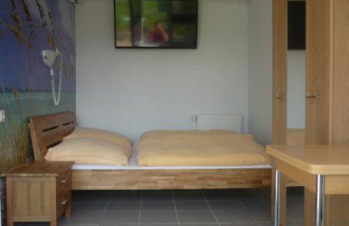 NEU! Ferienwohnung Storchennest EG - Foto 5