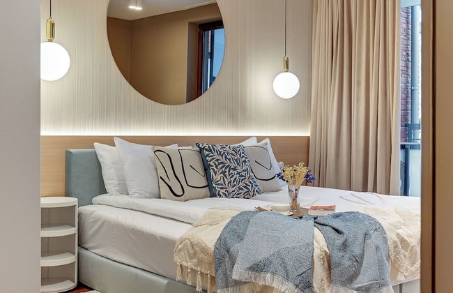 Lion Apartments - Apartment in Old Town - Foto 6